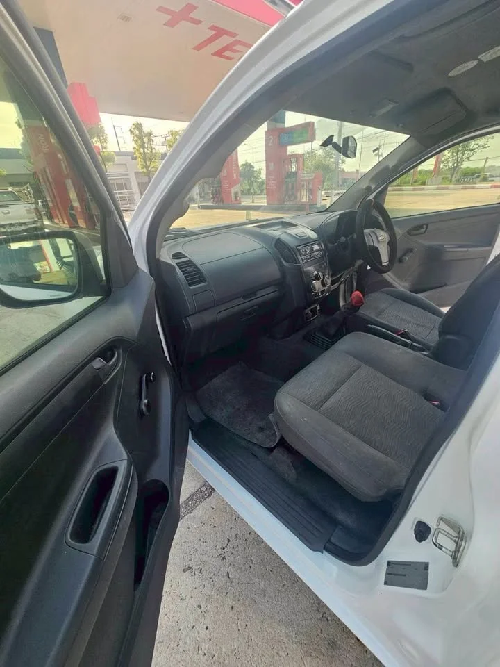 2013 Chevrolet TrailBlazer II 3