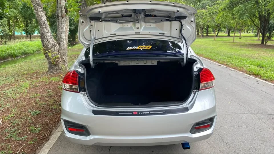 2018 Suzuki Ciaz 2