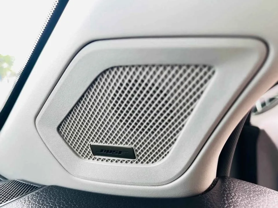 2022 Nissan Terra 2