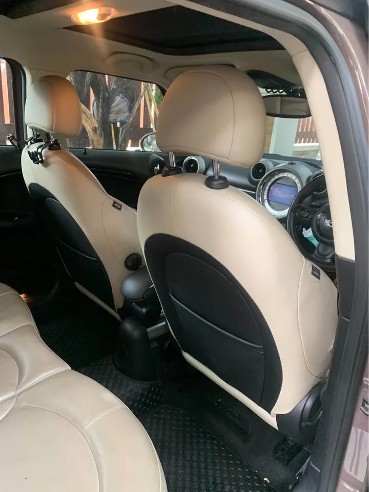 2012 Mini Countryman I 3