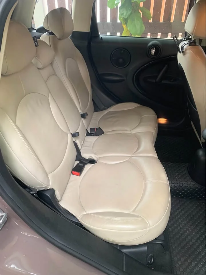 2012 Mini Countryman I 2