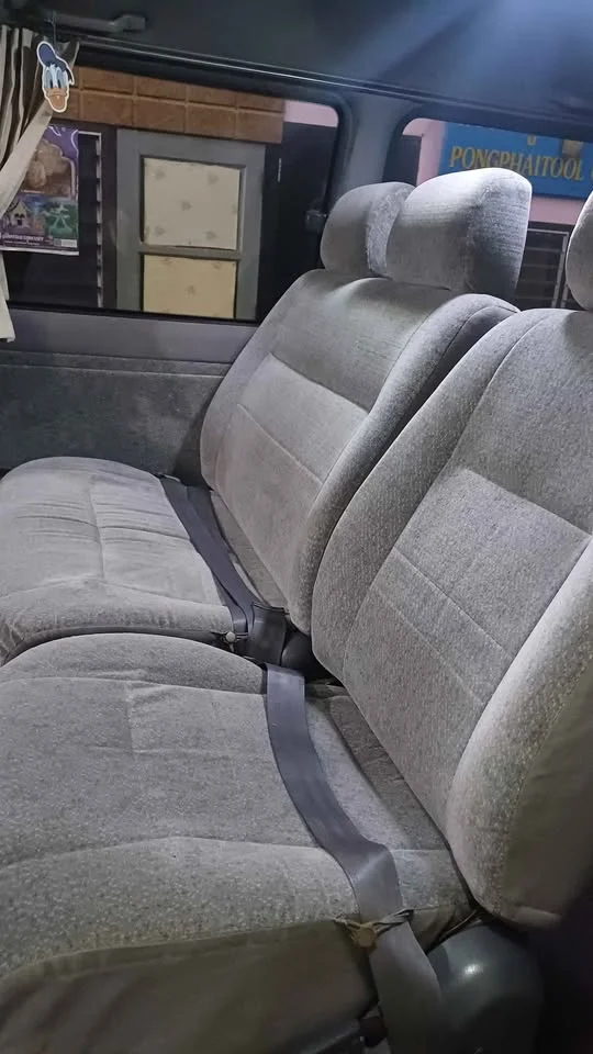 1995 Toyota Commuter IV (H100) 3