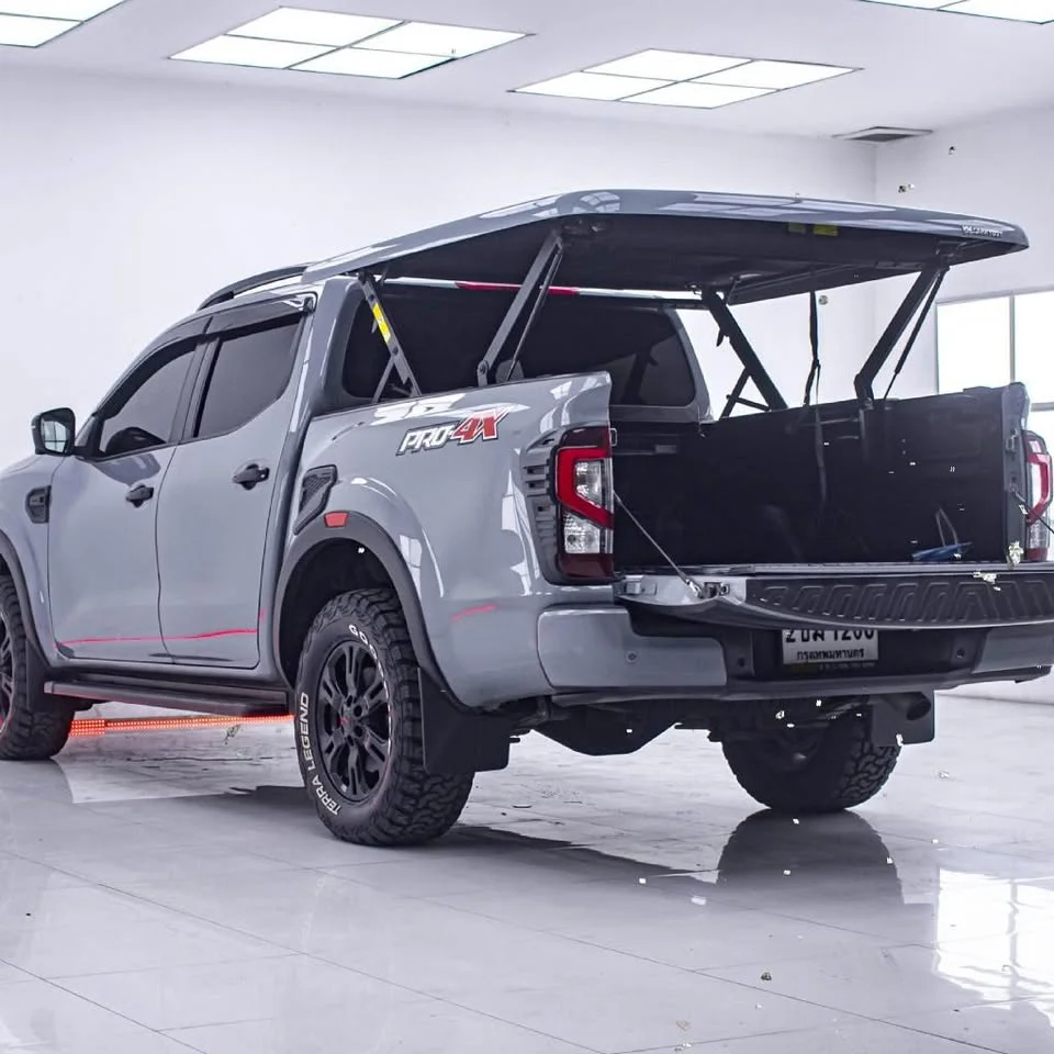 2020 Ford Ranger III 2