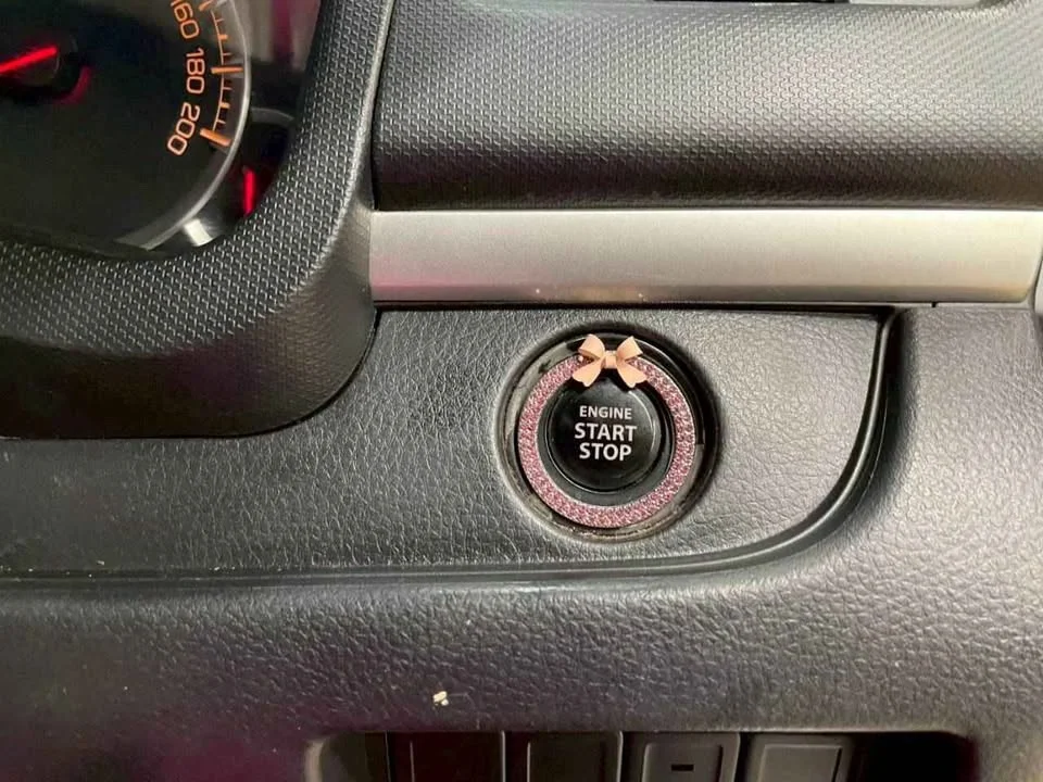 2015 Suzuki Swift II 3