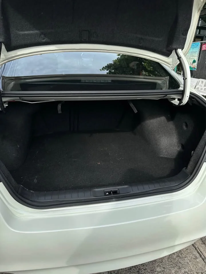 2014 Nissan Teana III (L33) 3