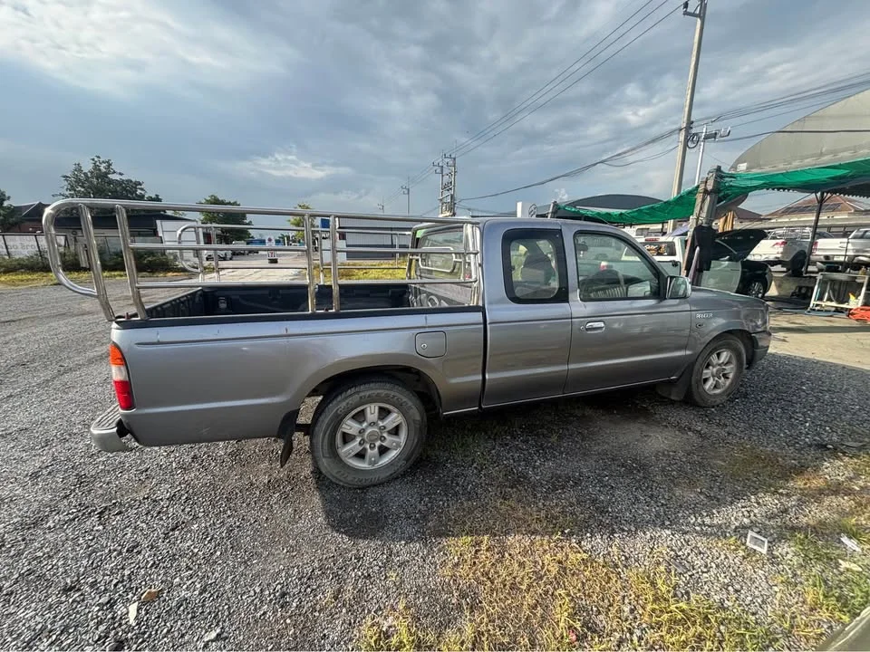 2006 Ford Ranger I 2