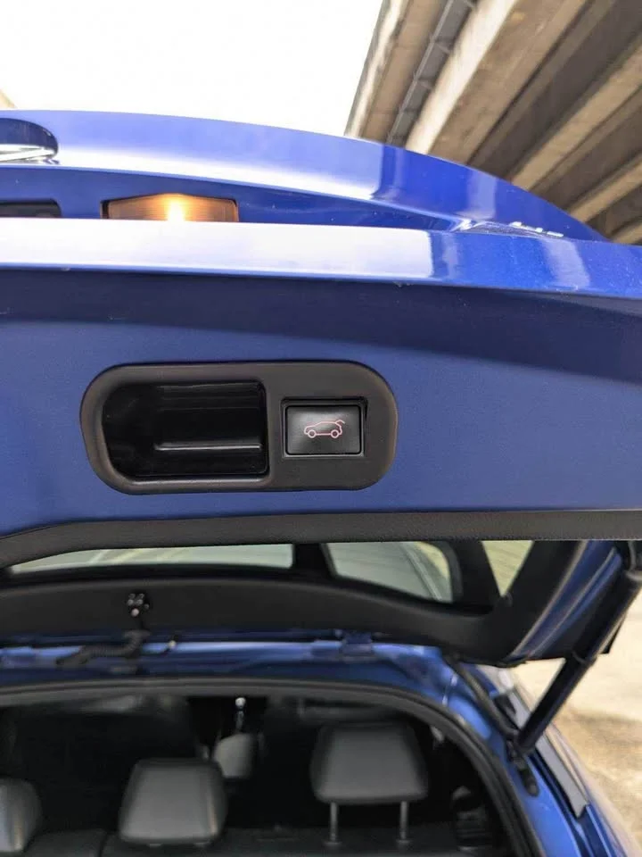 2021 Toyota C-HR I 3