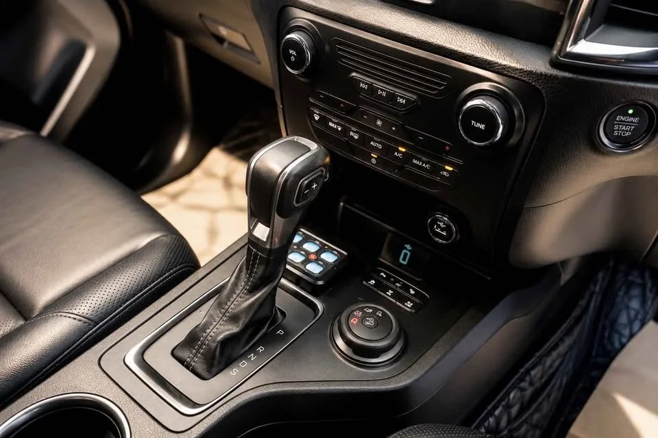 2021 Ford Everest II 3