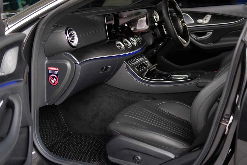 2025 Benz CLS-Class C257 2