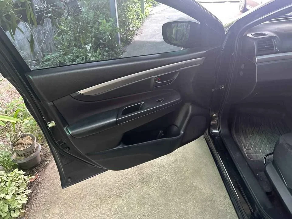 2016 Suzuki Ciaz 3