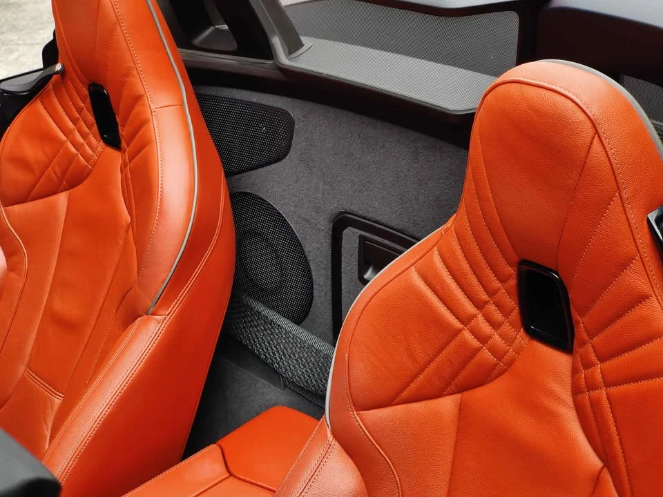 2020 BMW Z4 G29 2