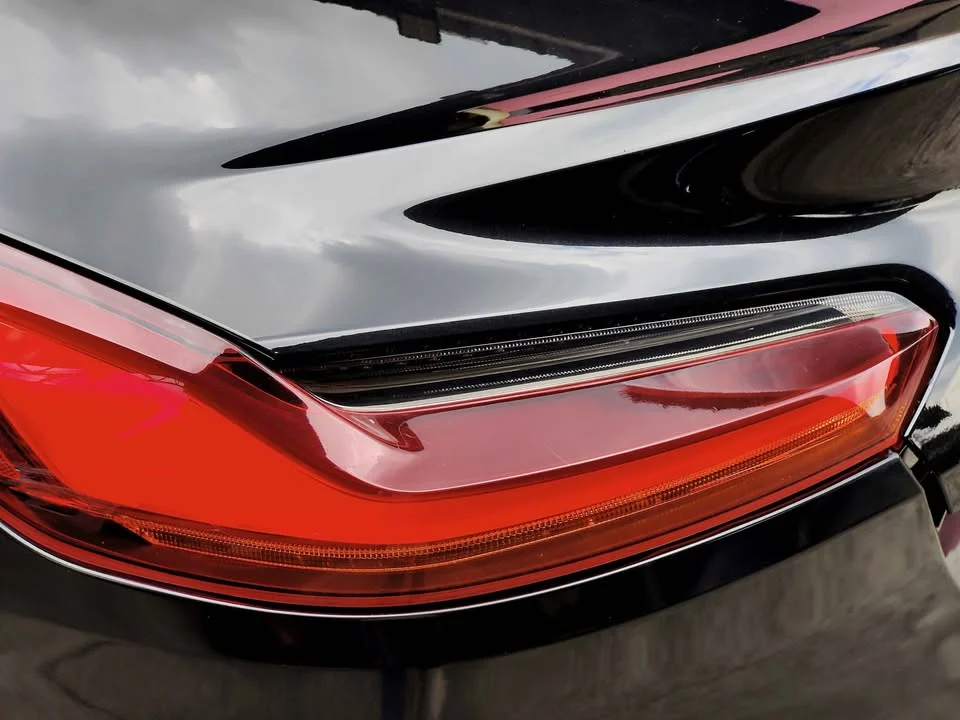 2020 BMW Z4 G29 3