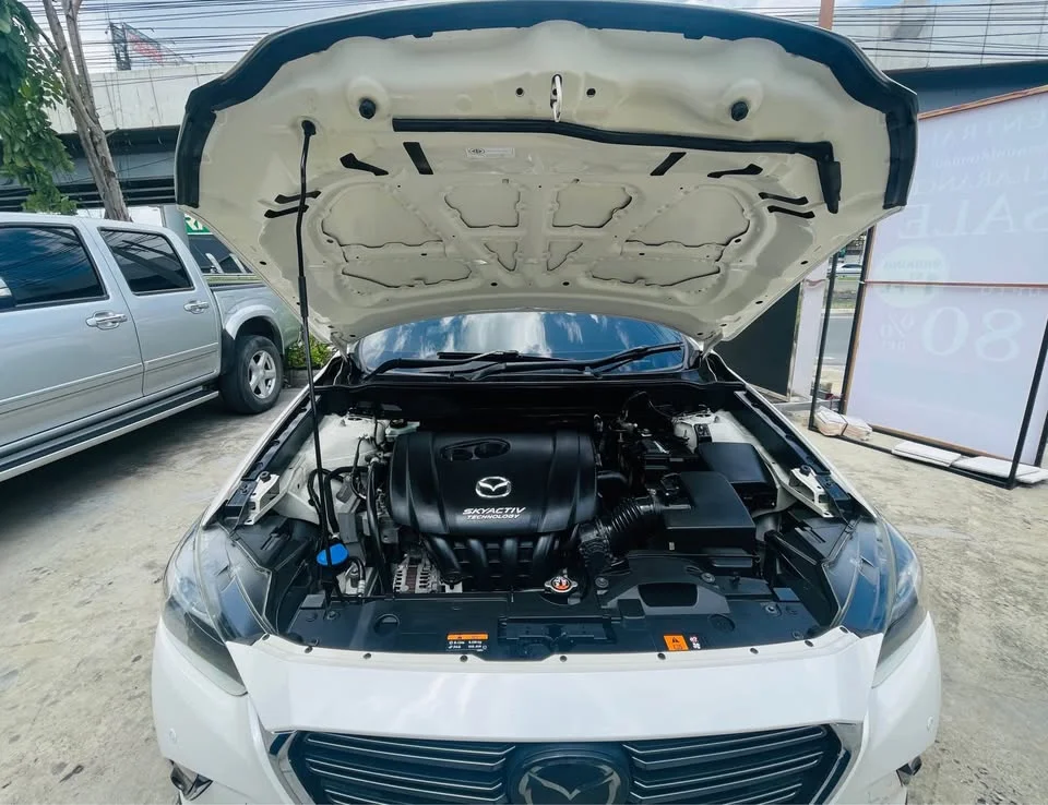 2019 Mazda CX-3 I 3
