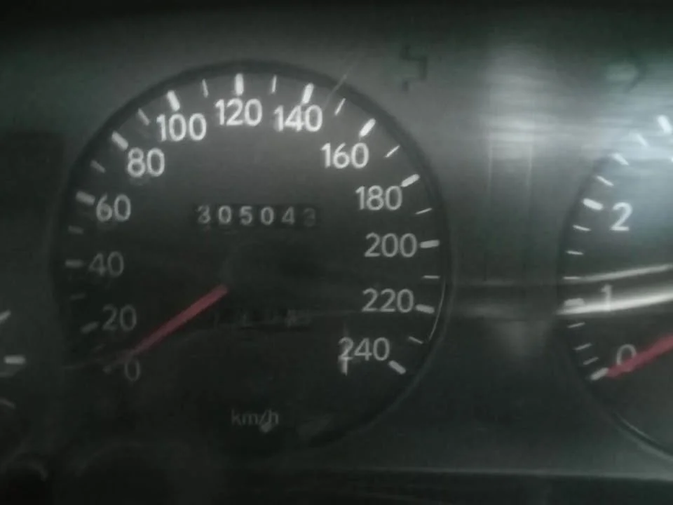 1994 Toyota Corolla Altis VII (E100) 3