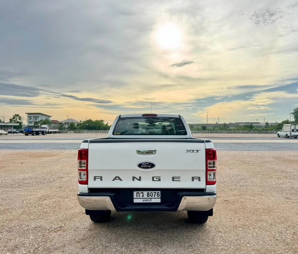 2014 Ford Ranger III 3