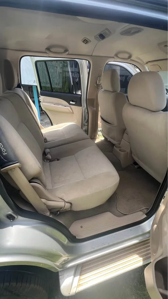 2008 Ford Everest I 2