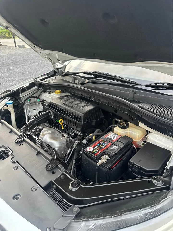 2019 MG ZS 2