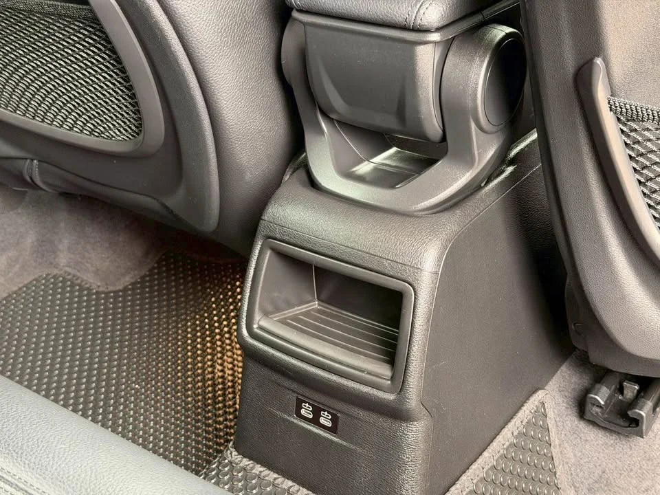 2020 BMW X1 F48, F49 2