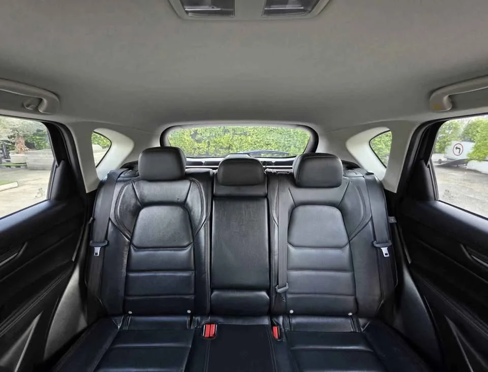 2019 Mazda CX-5 II 3