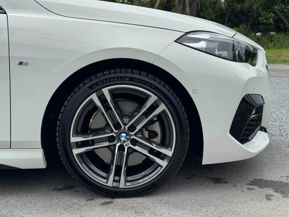 2023 BMW 2er F44 3