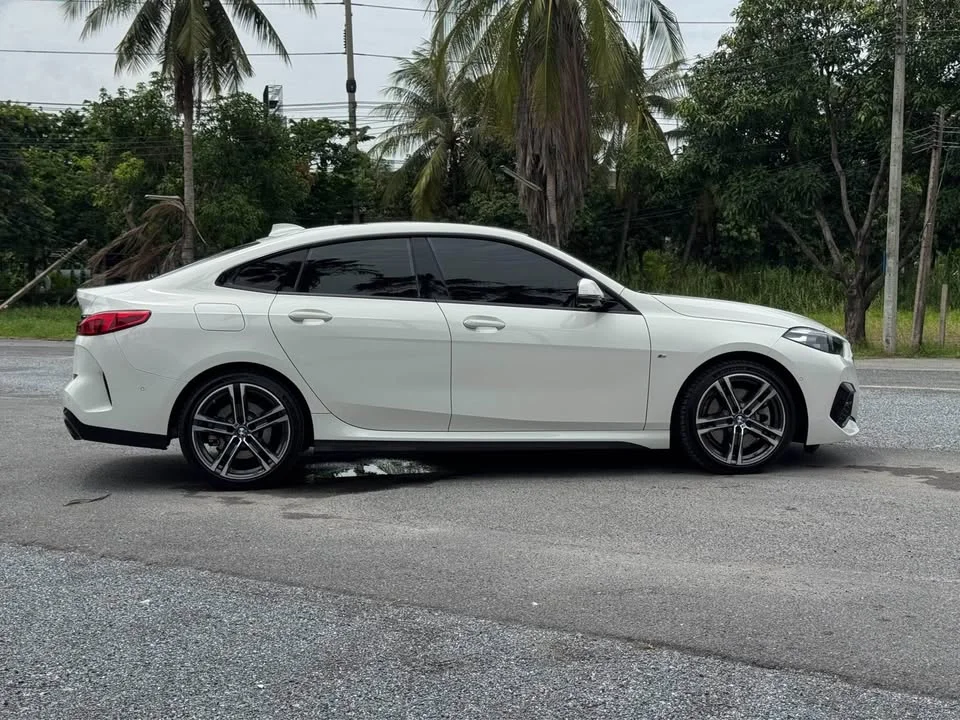 2023 BMW 2er F44 2