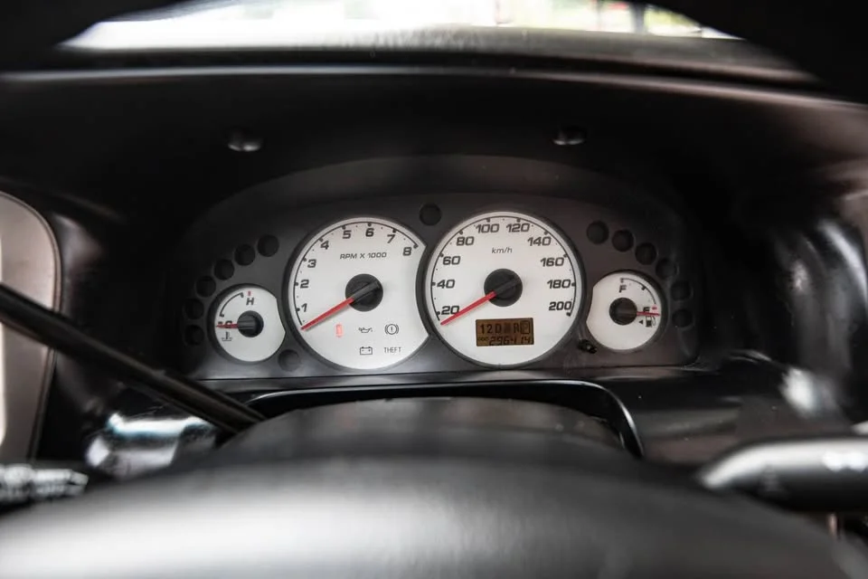2004 Ford Escape I 2