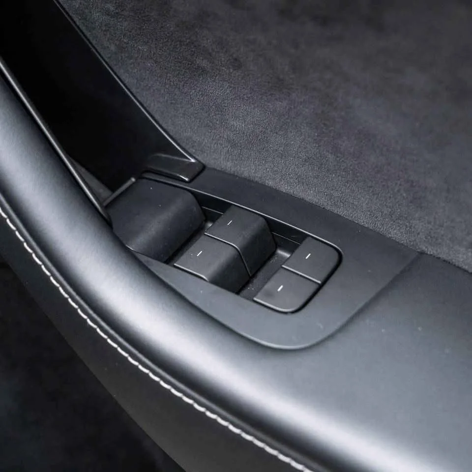 2024 Tesla Model Y 3