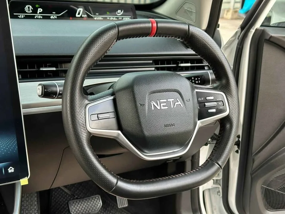 2024 Neta V I 3