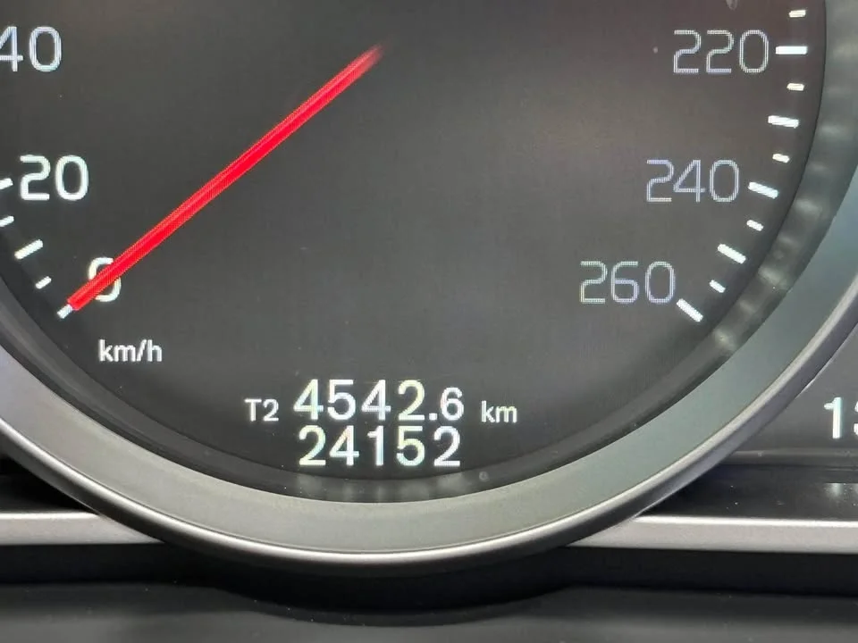 2017 Volvo V40 II 3