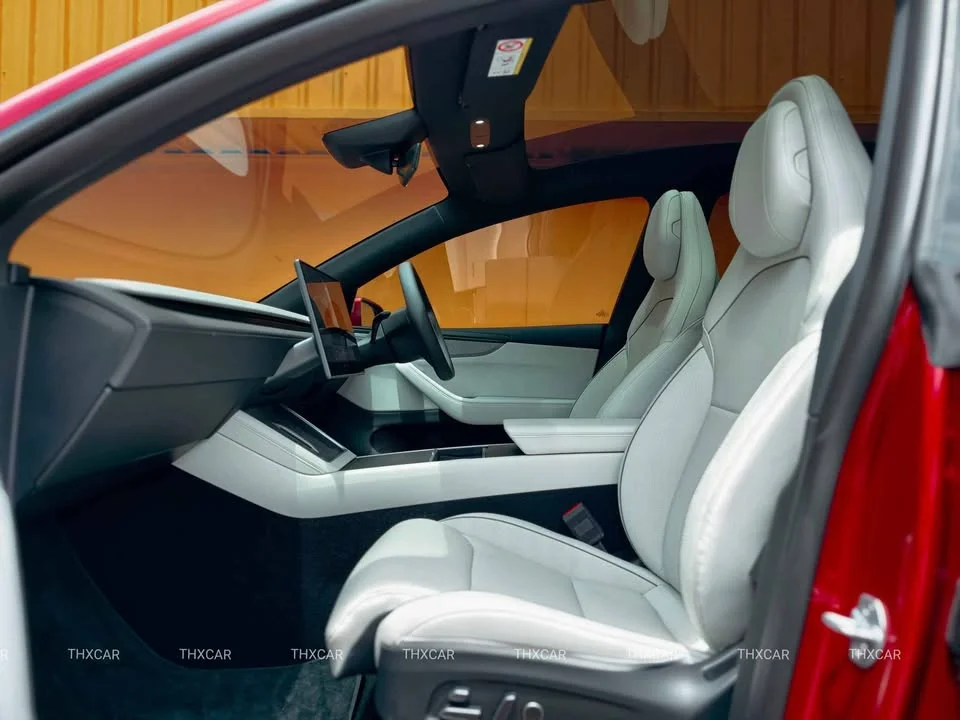2026 Tesla Model Y 3