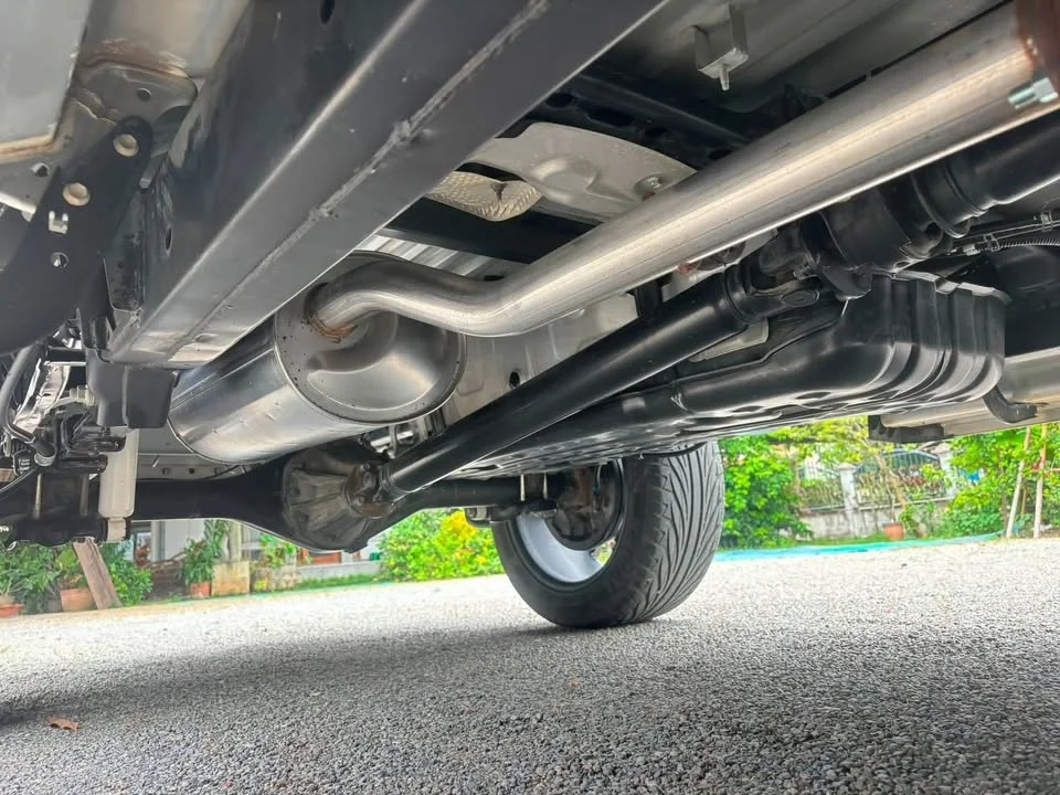 2013 Toyota Hilux VII 3