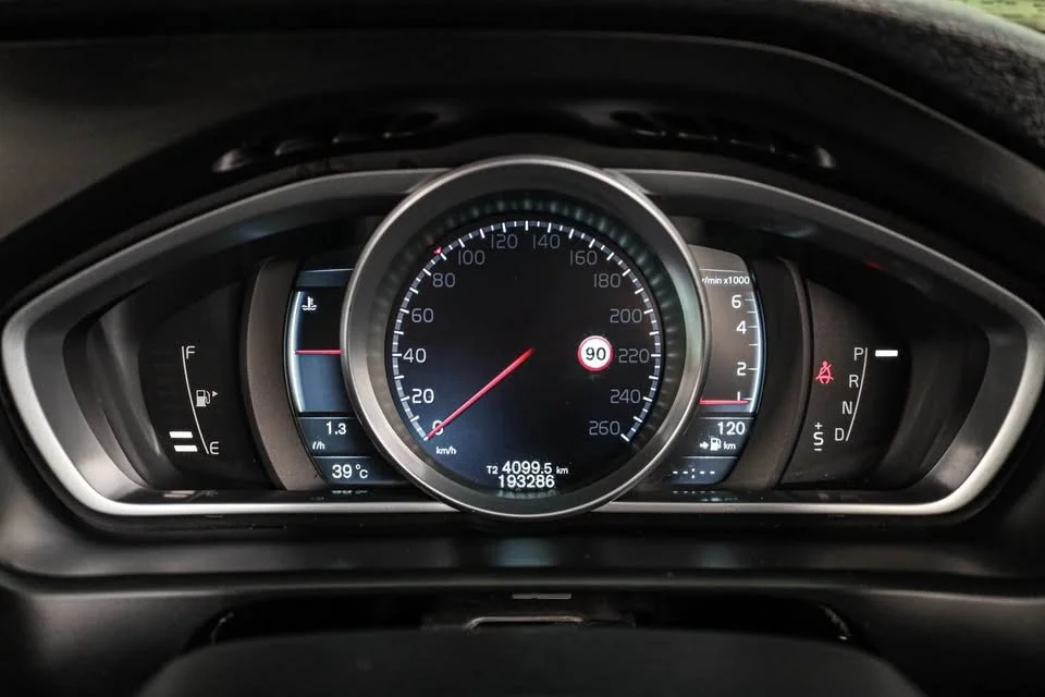 2014 Volvo V40 II 2