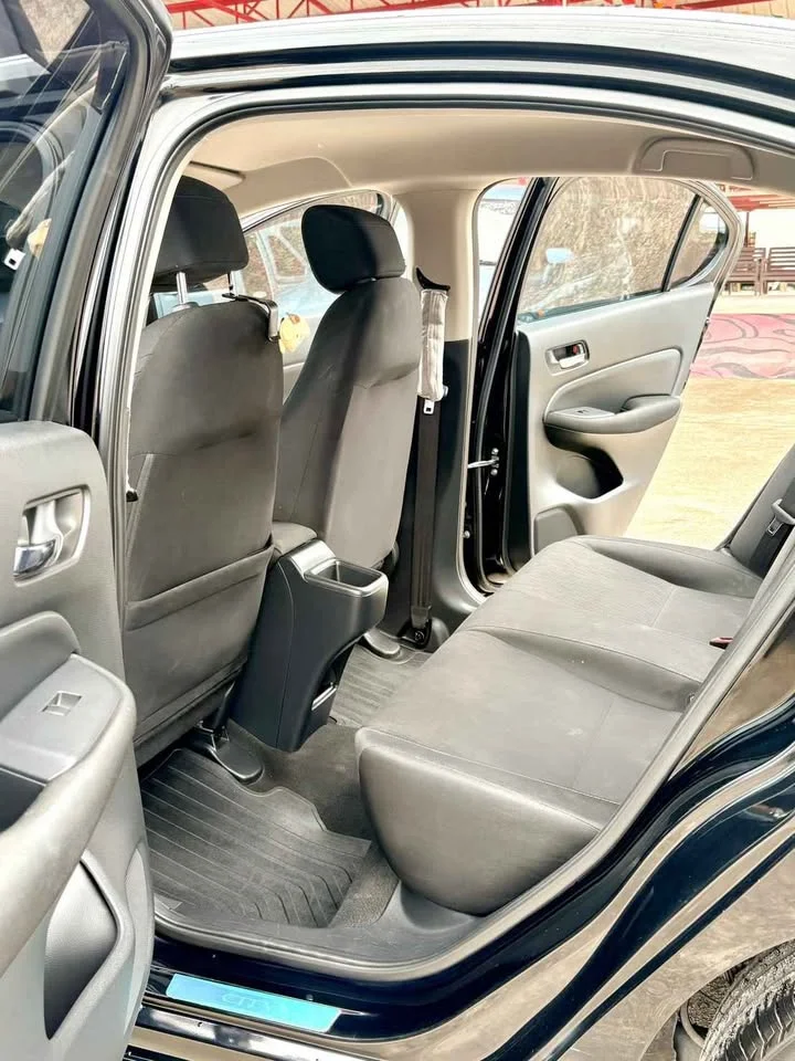 2020 Honda City VII 3