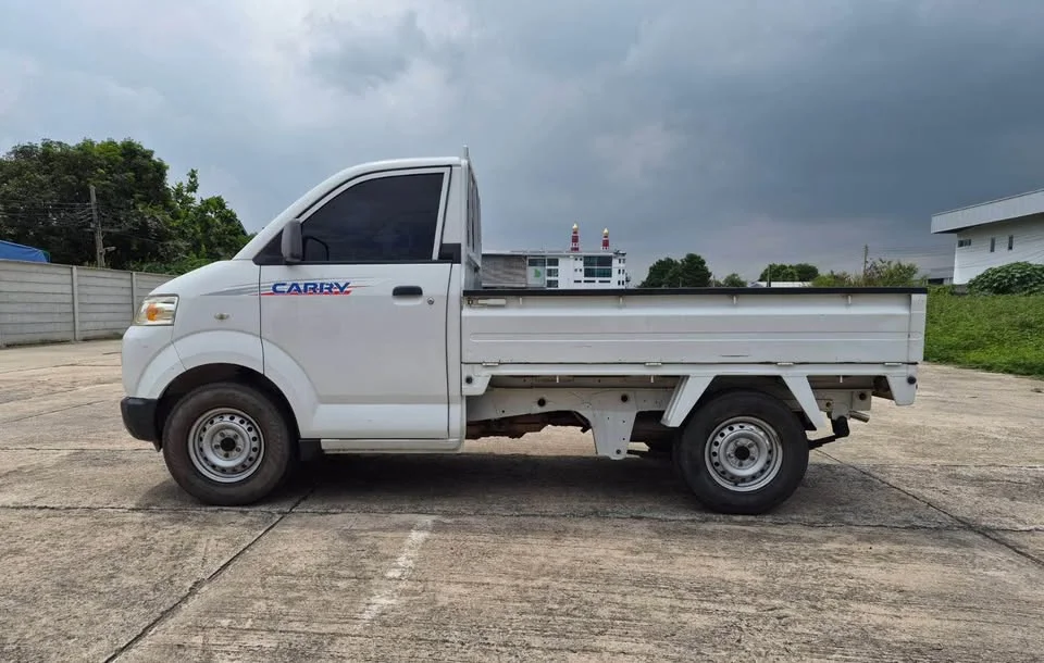 2015 Suzuki Carry I 2