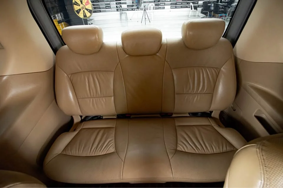 2011 Hyundai H-1 II 3