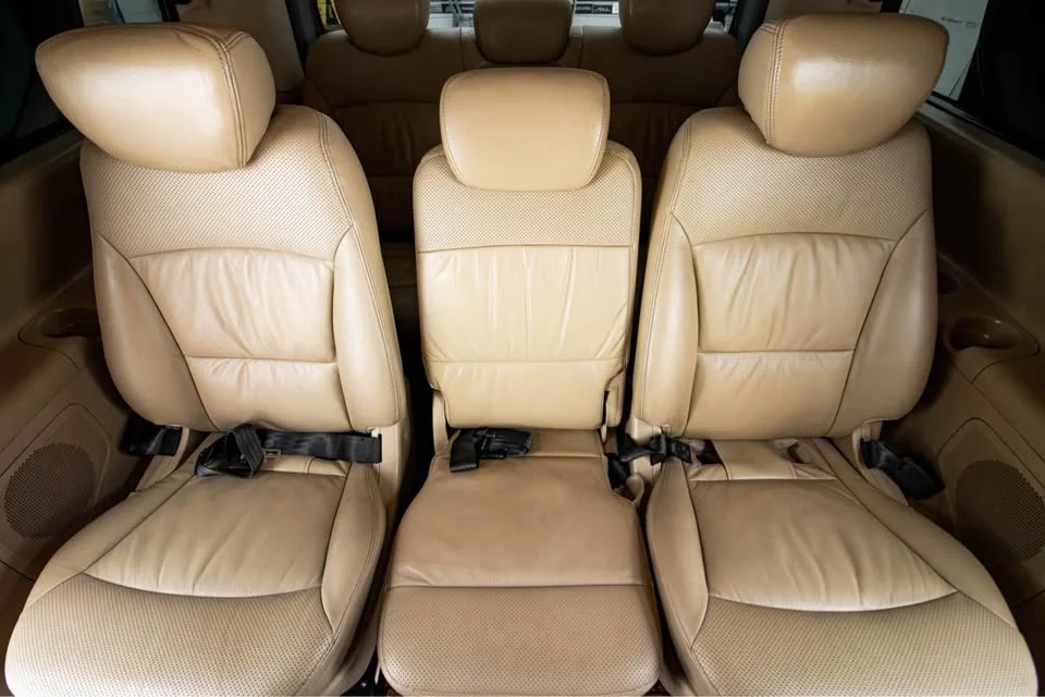 2011 Hyundai H-1 II 2