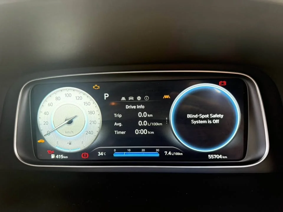 2023 Hyundai Creta II 2