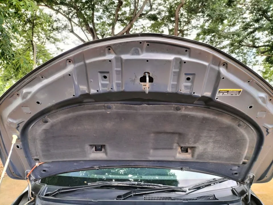 2019 Toyota Yaris ATIV III 3