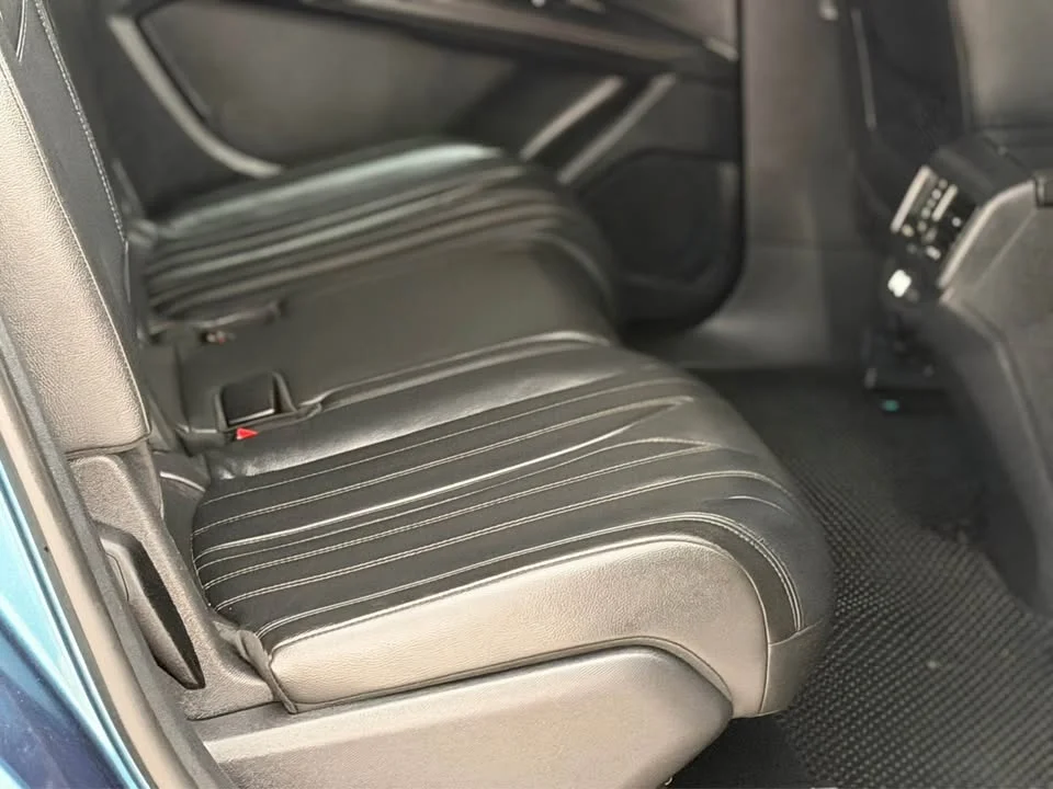 2020 Peugeot 5008 II 2