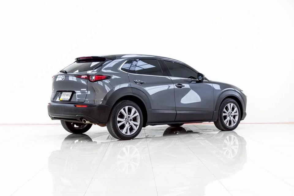 2021 Mazda CX-30 I 3