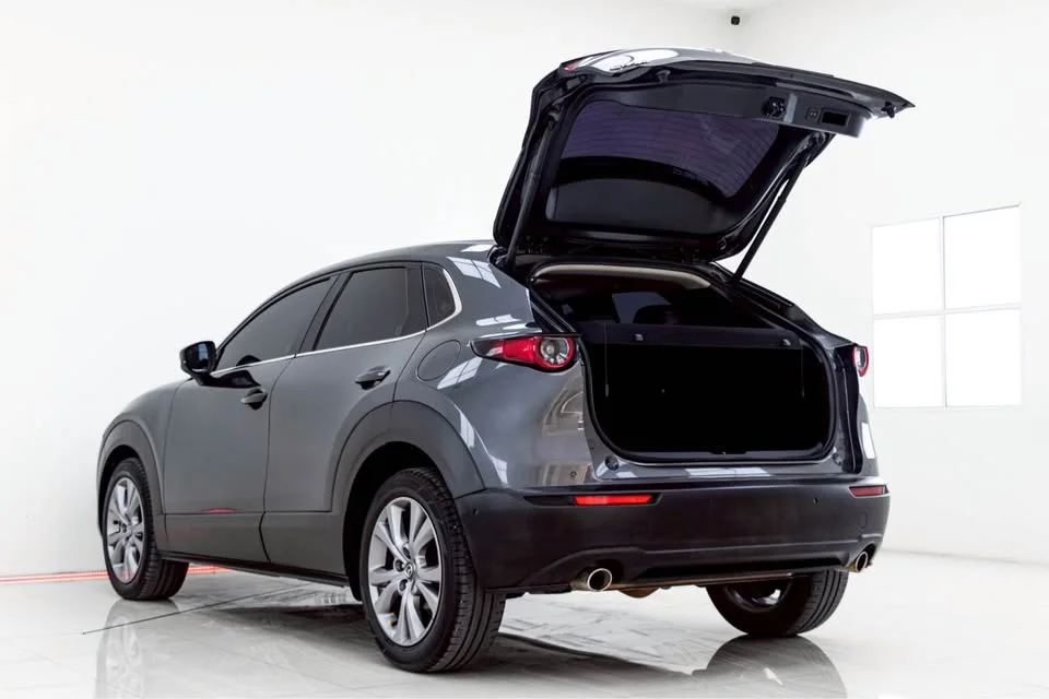 2021 Mazda CX-30 I 2
