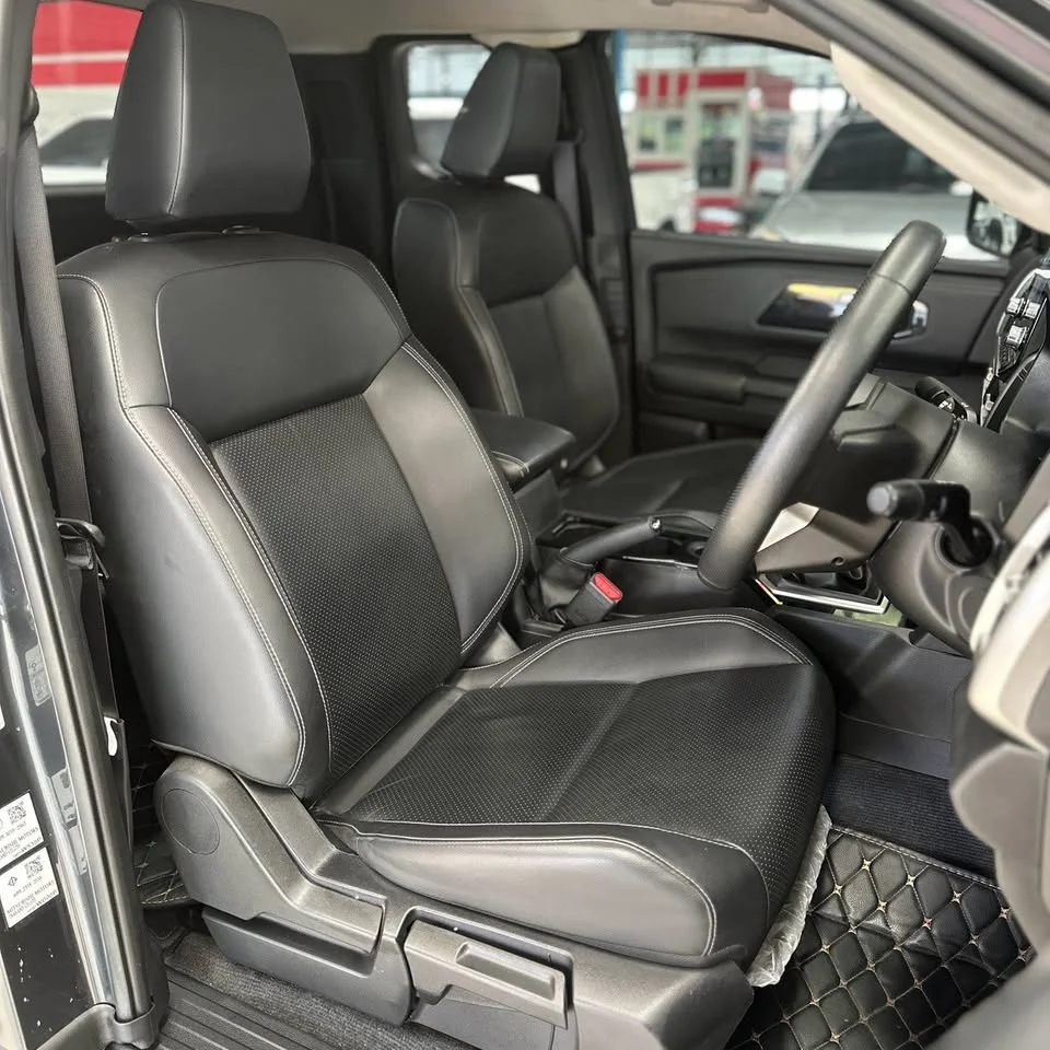2024 Mitsubishi Triton VI 2