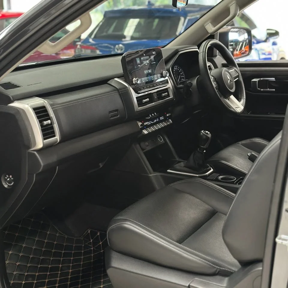 2024 Mitsubishi Triton VI 3