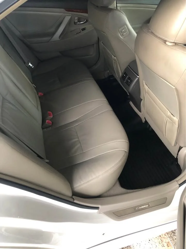 2011 Toyota Camry VI (XV40) 2