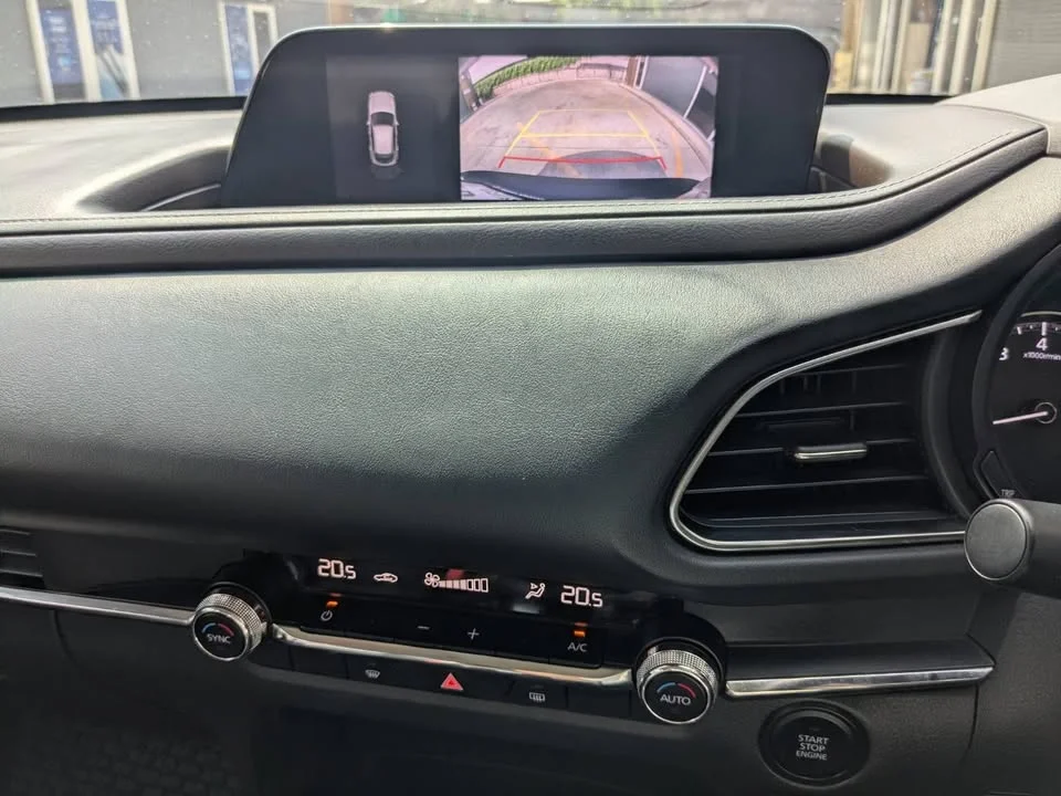 2020 Mazda CX-30 I 2