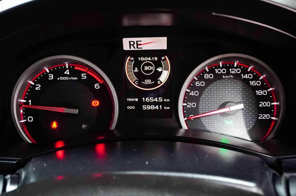 2016 Isuzu D-Max II (RT) 3