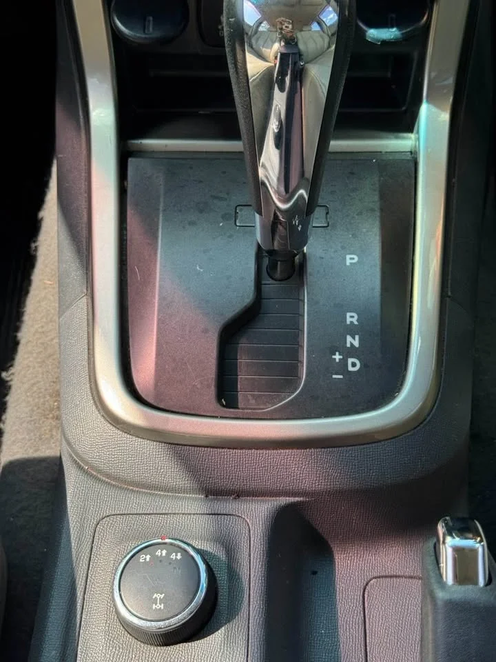 2013 Chevrolet TrailBlazer II 2