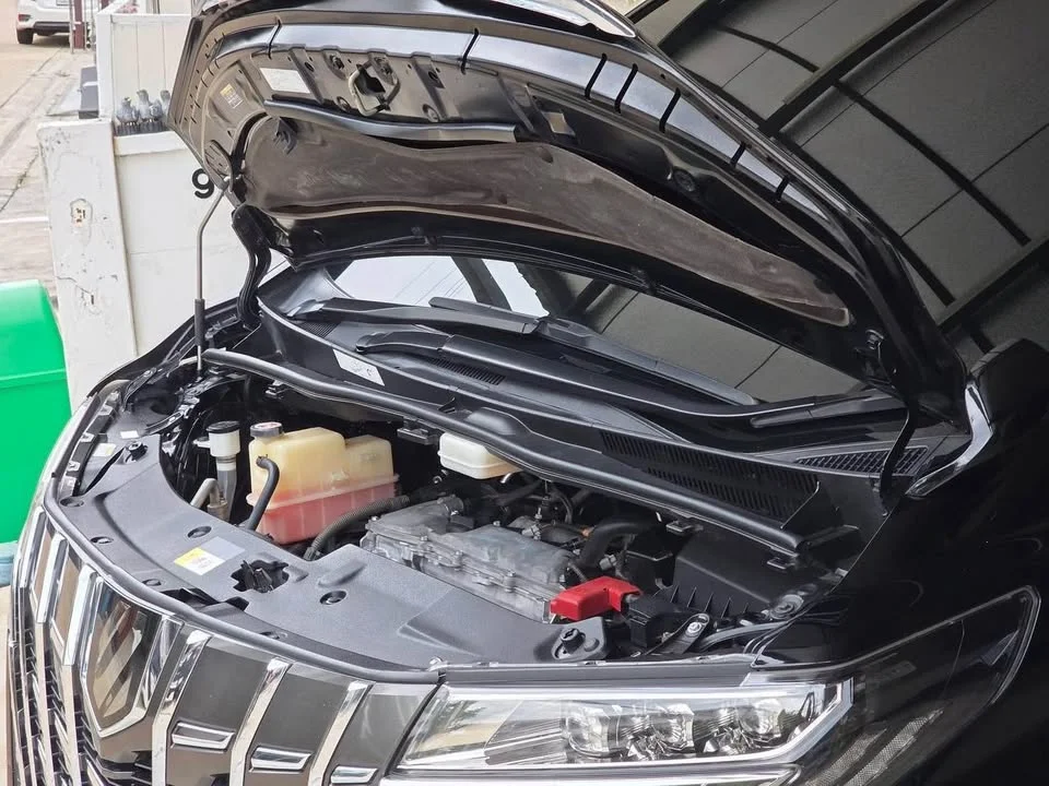 2019 Toyota Alphard, Vellfire III (AH30) 3