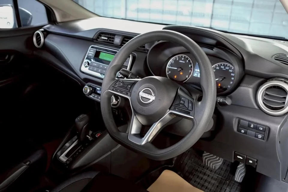 2023 Nissan Almera N18 2
