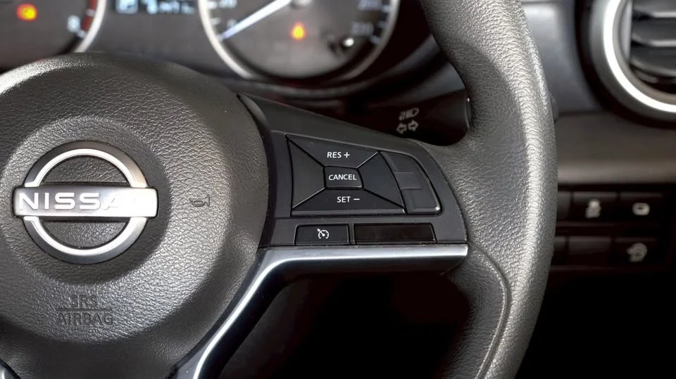 2023 Nissan Almera N18 3
